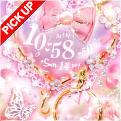 lacey Cherry Blossom