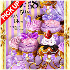 cupcakes desset stand