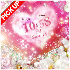 Cloud Cherry blossoms