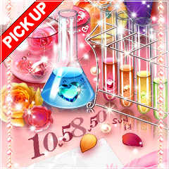 kirakira experimentation time