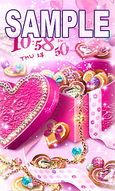 plaisir biscuit boite