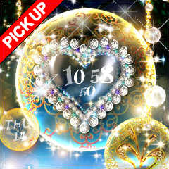 unidentified love balance