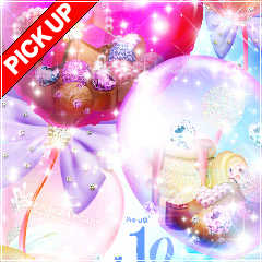 palloncino valentine