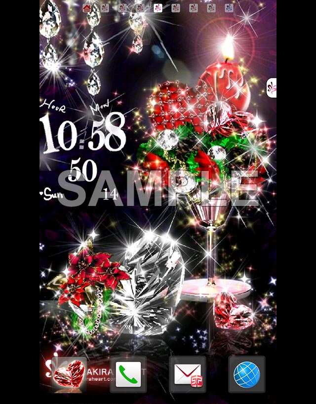 Glorious Christmas Nights