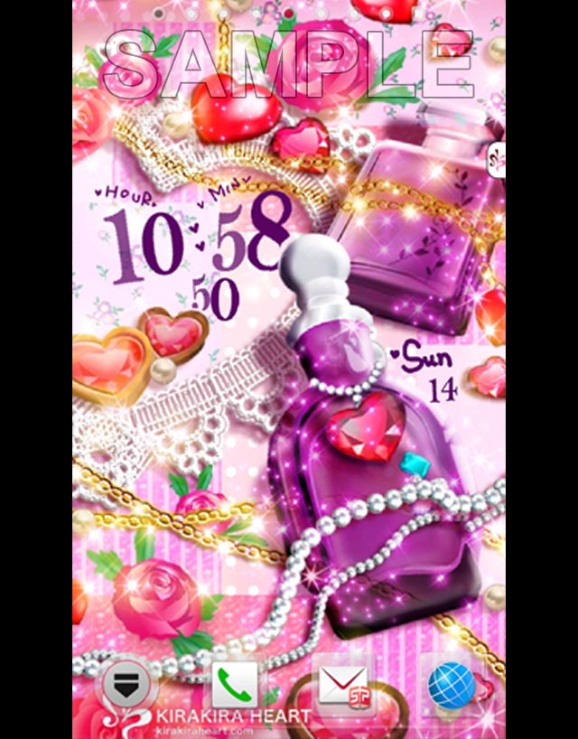 unconditional love!!