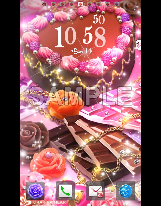 chocolate chocolate