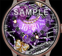 Aristocrat gothic dream